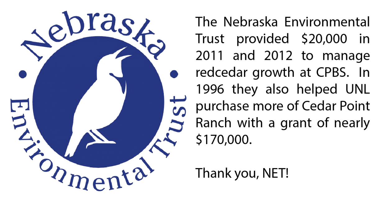 Nebraska Environmental Trust Icon and Link to NET webpage